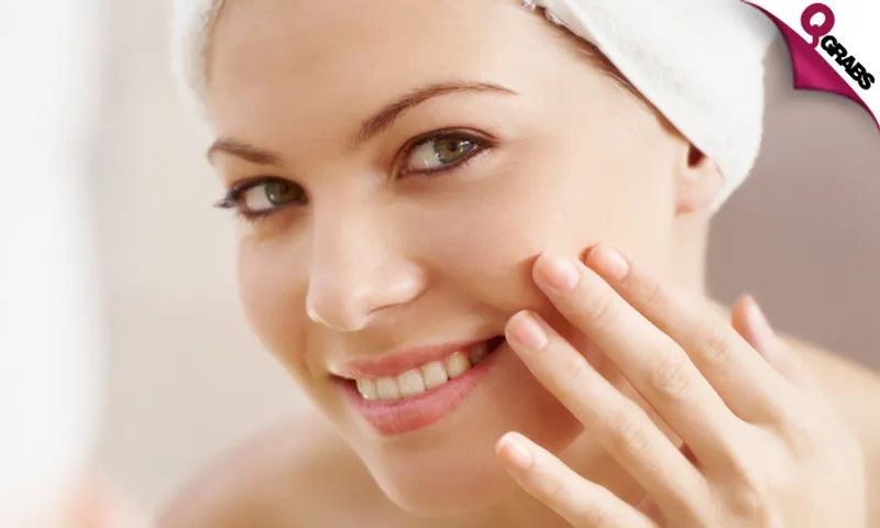 Oxygen Dermatological Treatment!